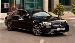 مرسيدس بنز E-Class